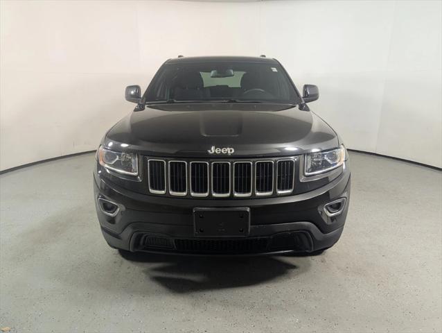 2015 Jeep Grand Cherokee Laredo 2015 Jeep Grand Cherokee Laredo