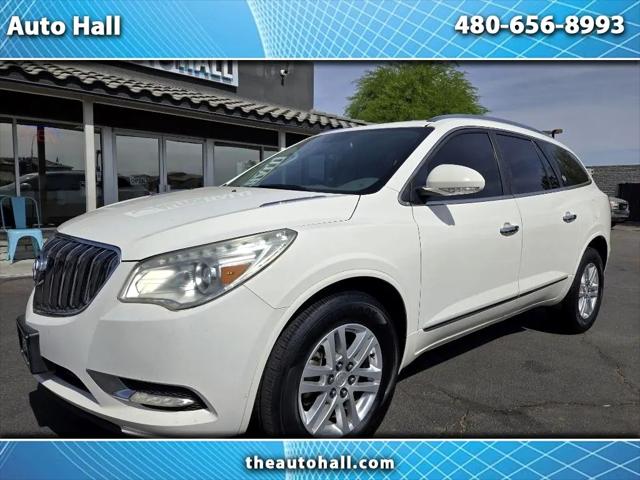 2014 Buick Enclave Convenience for sale in Chandler, AZ