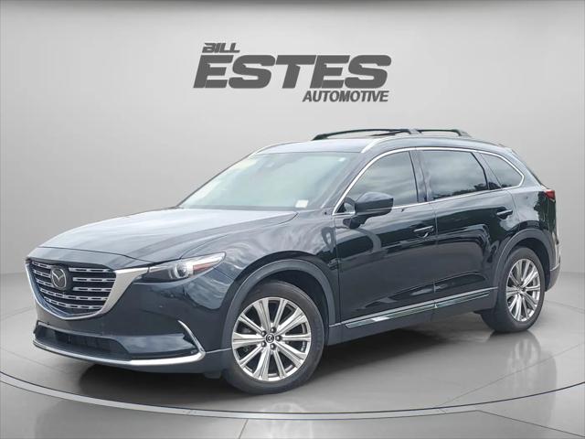 2021 Mazda CX-9 Signature for sale in Indianapolis, IN
