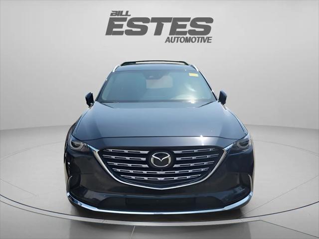 2021 Mazda CX-9 Signature