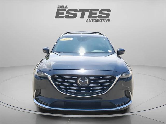 2021 Mazda CX-9 Signature