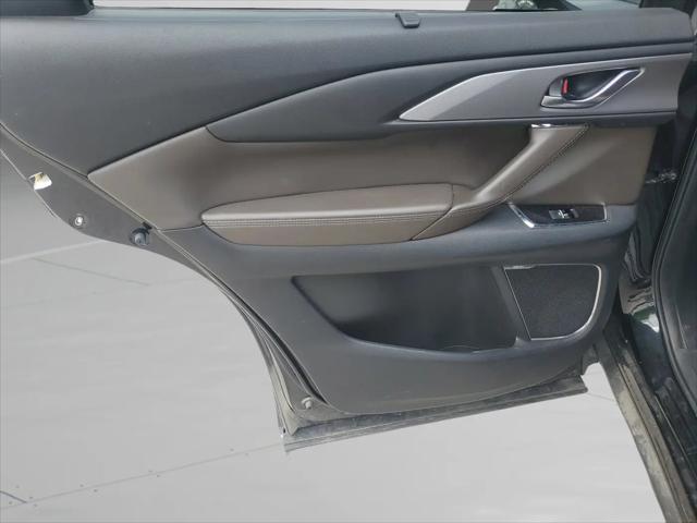 2021 Mazda CX-9 Signature