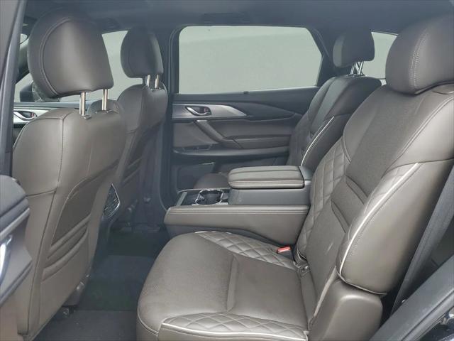 2021 Mazda CX-9 Signature