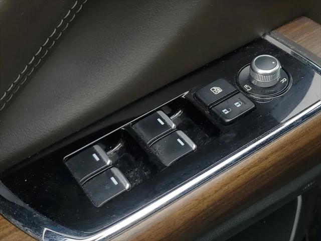 2021 Mazda CX-9 Signature