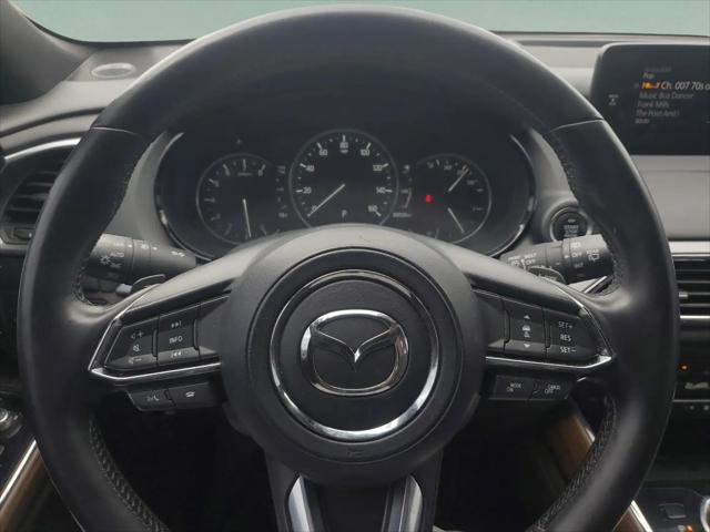 2021 Mazda CX-9 Signature