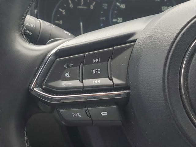 2021 Mazda CX-9 Signature