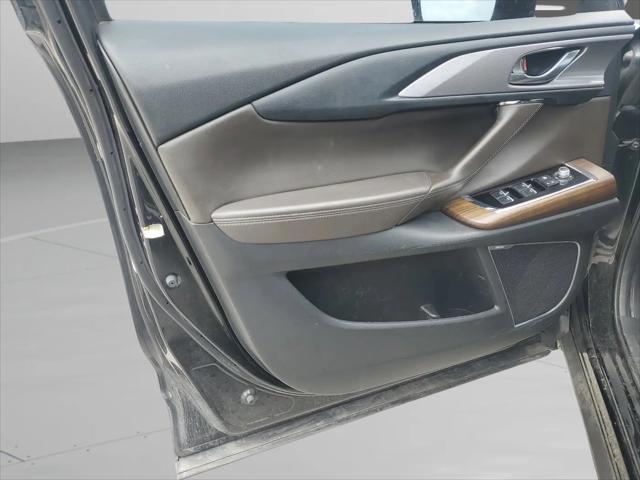 2021 Mazda CX-9 Signature