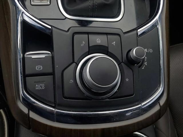 2021 Mazda CX-9 Signature
