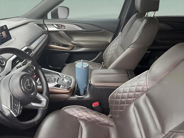 2021 Mazda CX-9 Signature
