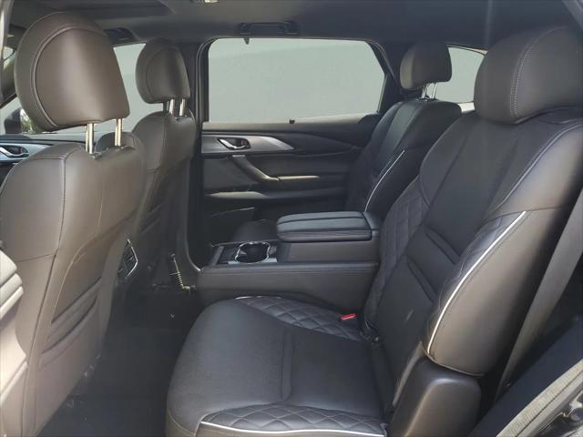 2021 Mazda CX-9 Signature