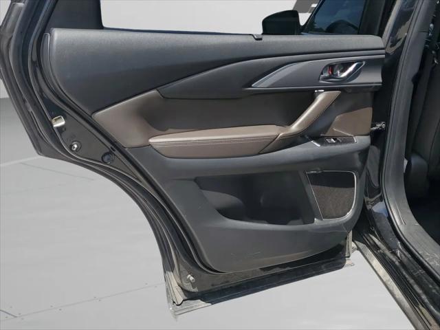 2021 Mazda CX-9 Signature