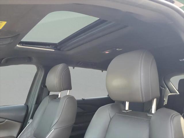 2021 Mazda CX-9 Signature