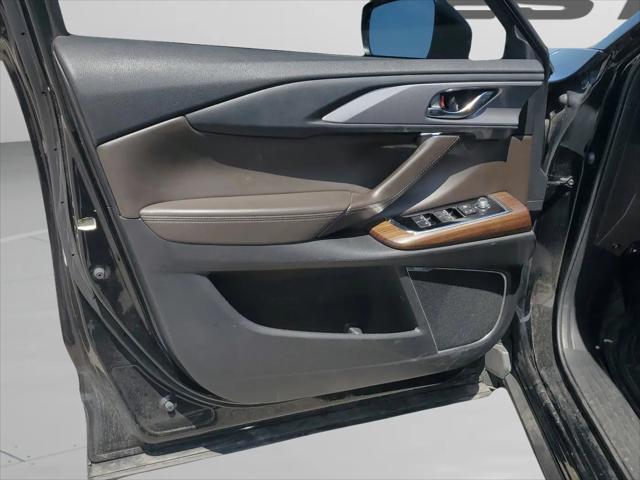 2021 Mazda CX-9 Signature