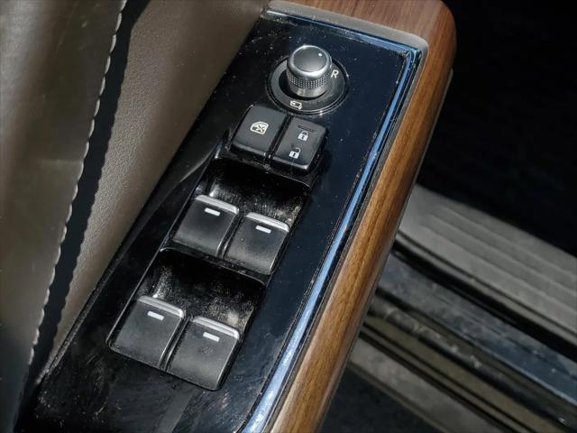 2021 Mazda CX-9 Signature
