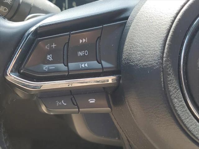 2021 Mazda CX-9 Signature