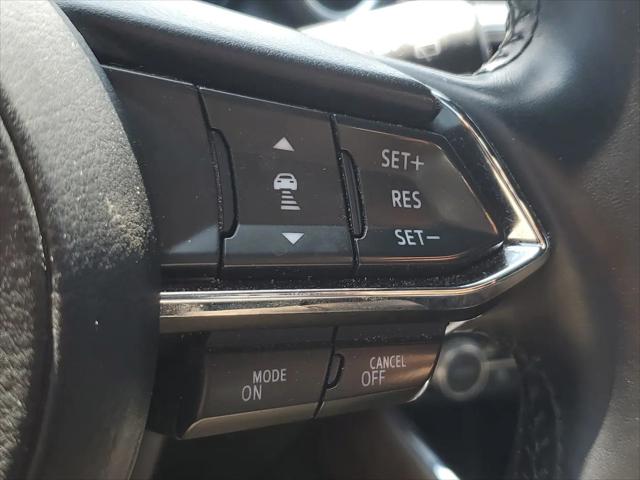 2021 Mazda CX-9 Signature
