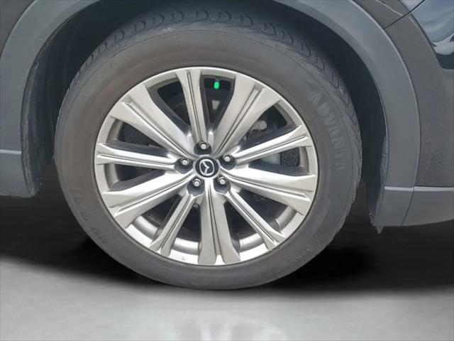 2021 Mazda CX-9 Signature