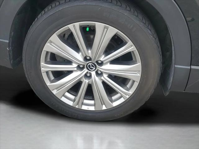 2021 Mazda CX-9 Signature