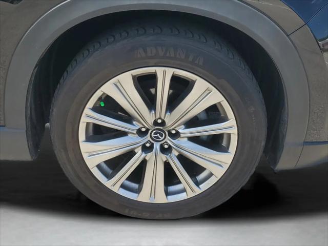 2021 Mazda CX-9 Signature