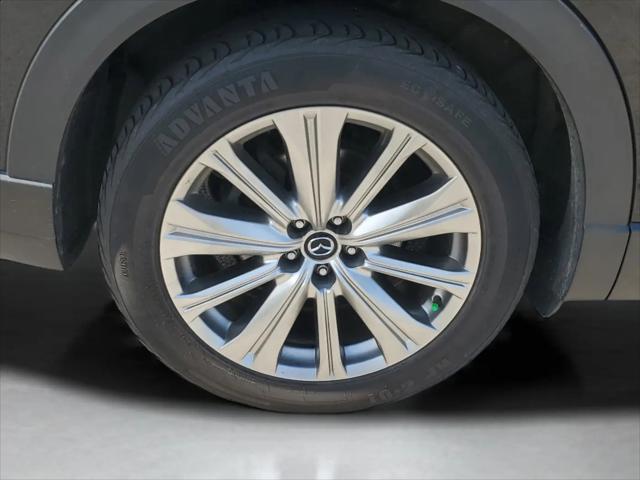 2021 Mazda CX-9 Signature