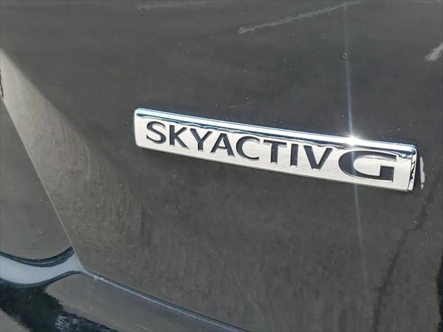 2021 Mazda CX-9 Signature