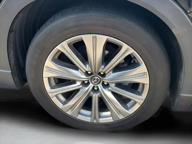 2021 Mazda CX-9 Signature