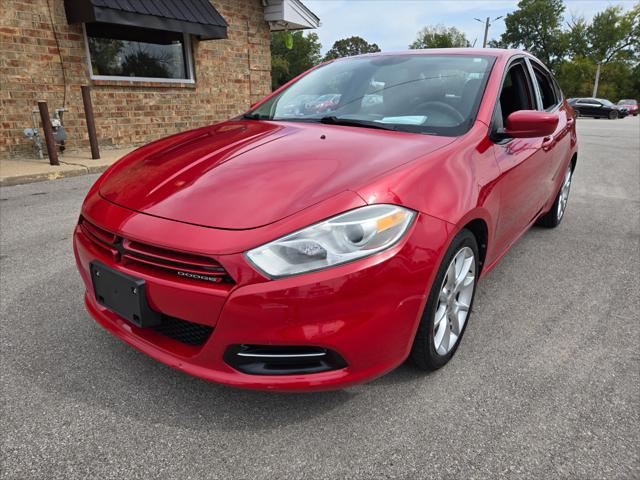 2013 Dodge Dart SXT for sale in Lansing, KS