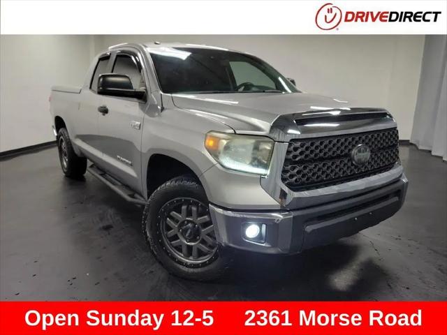 2018 Toyota Tundra for sale near Columbus, OH