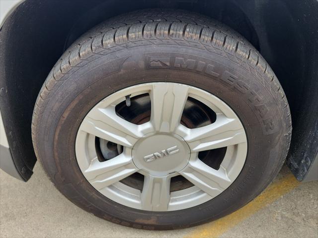 2014 GMC Terrain SLE-2
