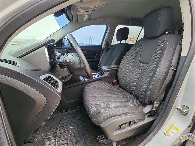 2014 GMC Terrain SLE-2