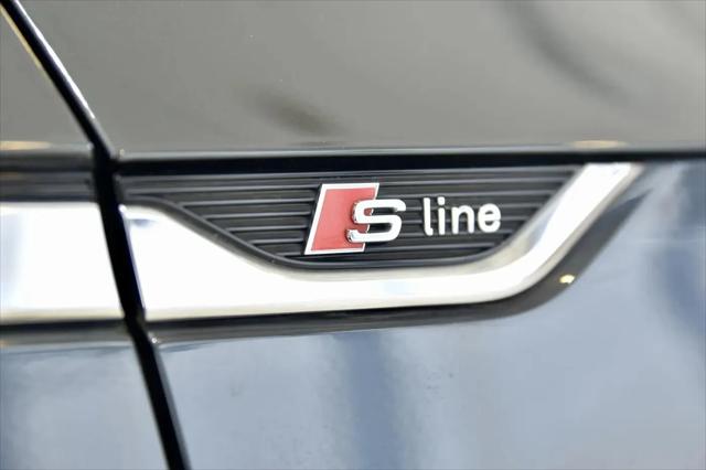 2019 Audi A5 45 Premium