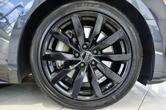2019 Audi A5 45 Premium