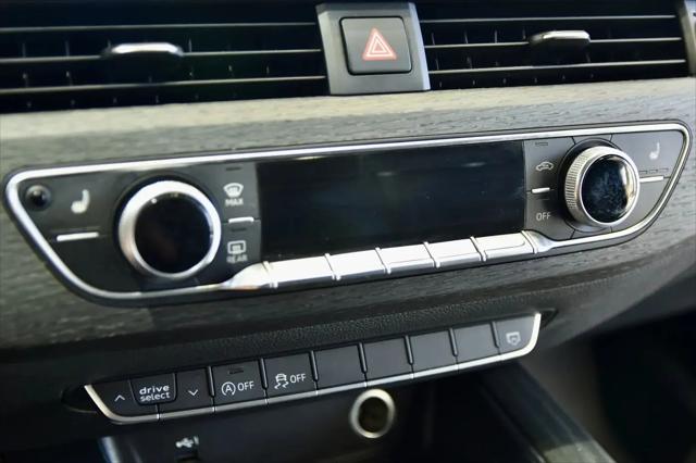 2019 Audi A5 45 Premium