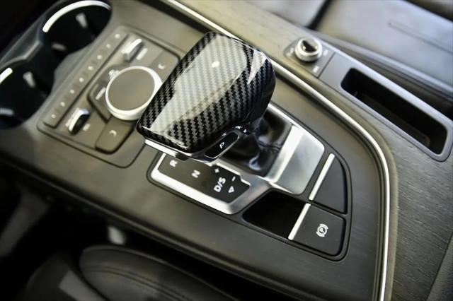 2019 Audi A5 45 Premium
