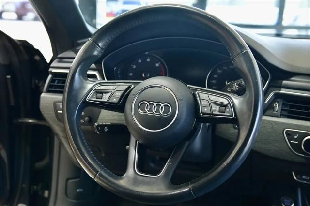 2019 Audi A5 45 Premium