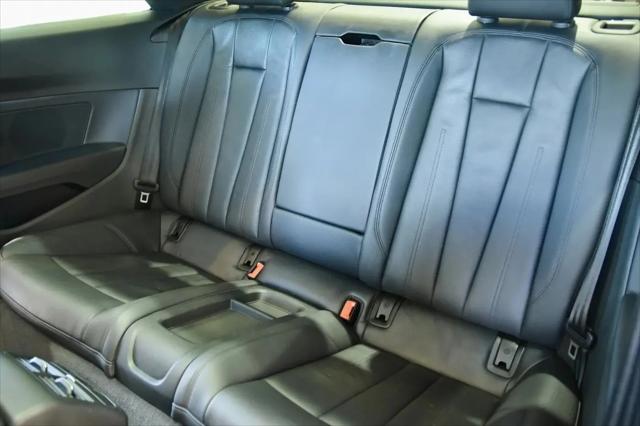 2019 Audi A5 45 Premium