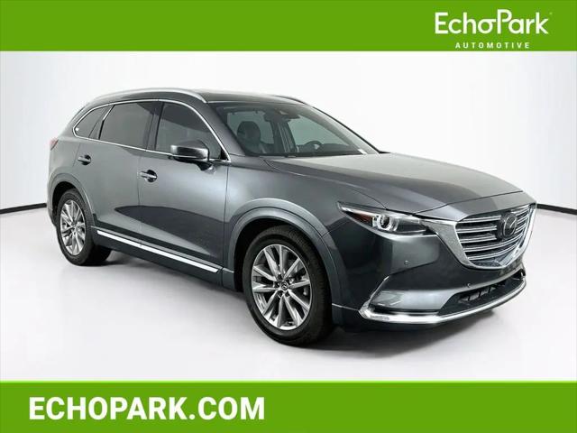 2020 Mazda CX-9 Grand Touring for sale in Avondale, AZ