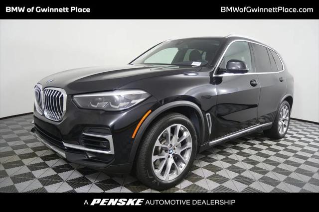 2023 BMW X5 xDrive40i for sale in Duluth, GA
