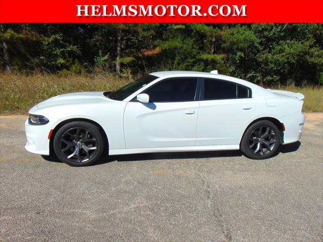 2019 Dodge Charger GT RWD