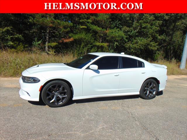 2019 Dodge Charger GT RWD