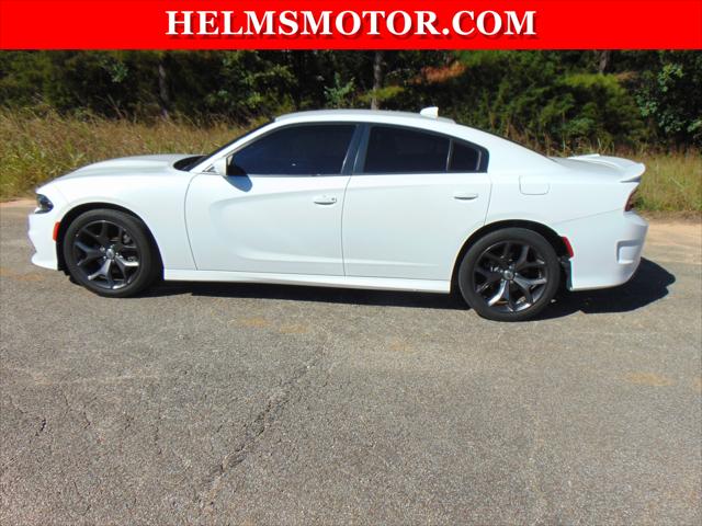 2019 Dodge Charger GT RWD