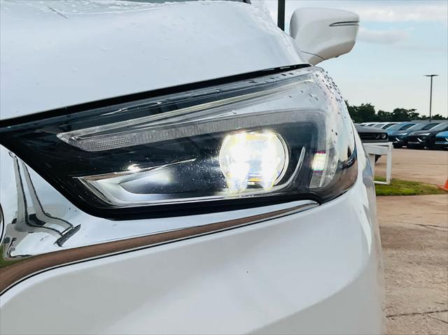2019 Buick Enclave FWD Avenir