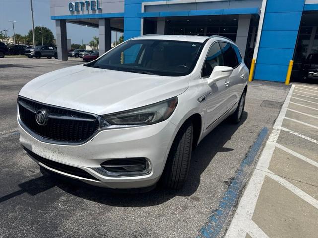 2018 Buick Enclave Essence for sale in Punta Gorda, FL