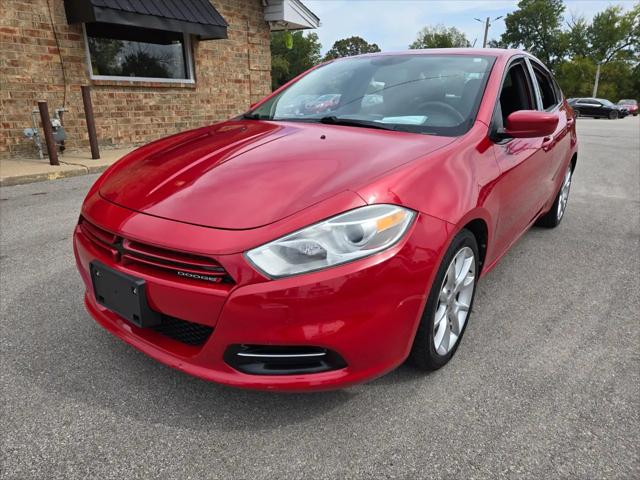 2013 Dodge Dart SXT for sale in Kansas City, KS