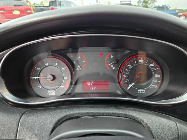 2013 Dodge Dart SXT