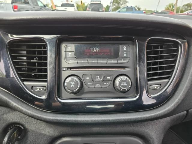 2013 Dodge Dart SXT