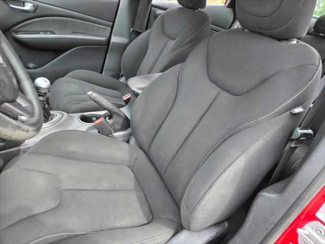 2013 Dodge Dart SXT