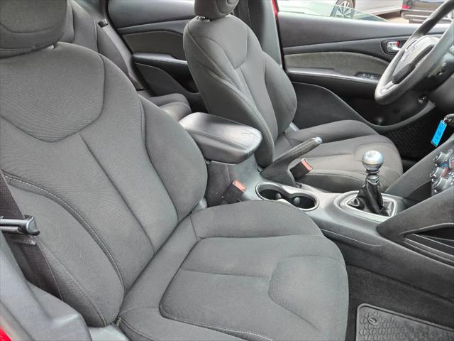 2013 Dodge Dart SXT