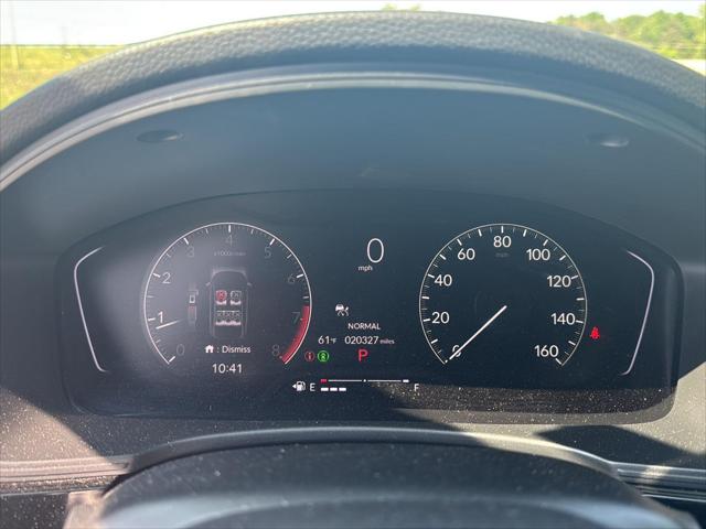 Used 2022 Honda Civic For Sale in Jackson, MI