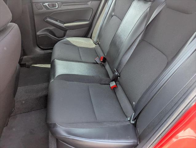 Used 2022 Honda Civic For Sale in Jackson, MI